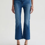 AG Jeans | Farrah Boot Crop - Owens Valley