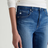 AG Jeans | Farrah Boot Crop - Owens Valley