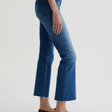 AG Jeans | Farrah Boot Crop - Owens Valley