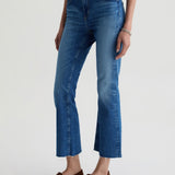 AG Jeans | Farrah Boot Crop - Owens Valley