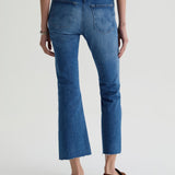 AG Jeans | Farrah Boot Crop - Owens Valley