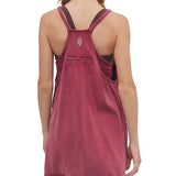 FP Movement | Hot Shot Mini Dress - Brick