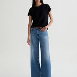 AG Jean | Saige Wide Leg - American West