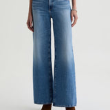 AG Jean | Saige Wide Leg - American West
