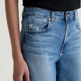 AG Jean | Saige Wide Leg - American West