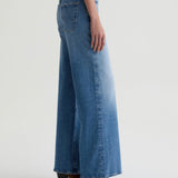 AG Jean | Saige Wide Leg - American West