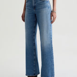 AG Jean | Saige Wide Leg - American West