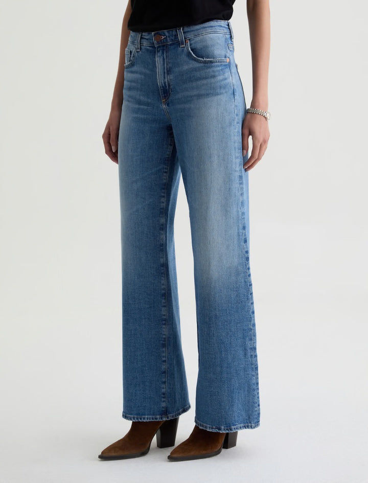 AG Jean | Saige Wide Leg - American West