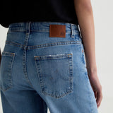 AG Jean | Saige Wide Leg - American West