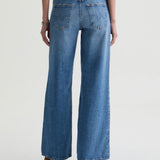 AG Jean | Saige Wide Leg - American West
