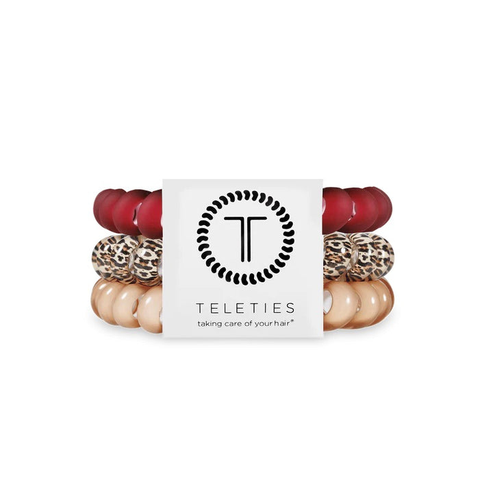 Teleties Large Hair Ties
