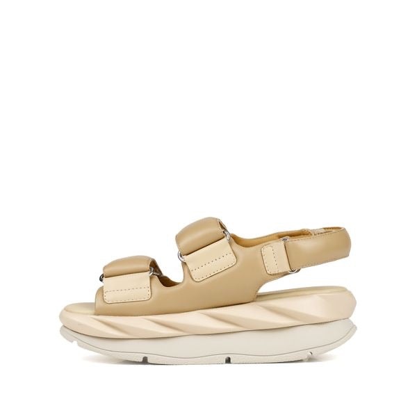 4CCCCEES | Mellow Bibi - Beige