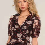 Heartloom | Juneau Top - Posey