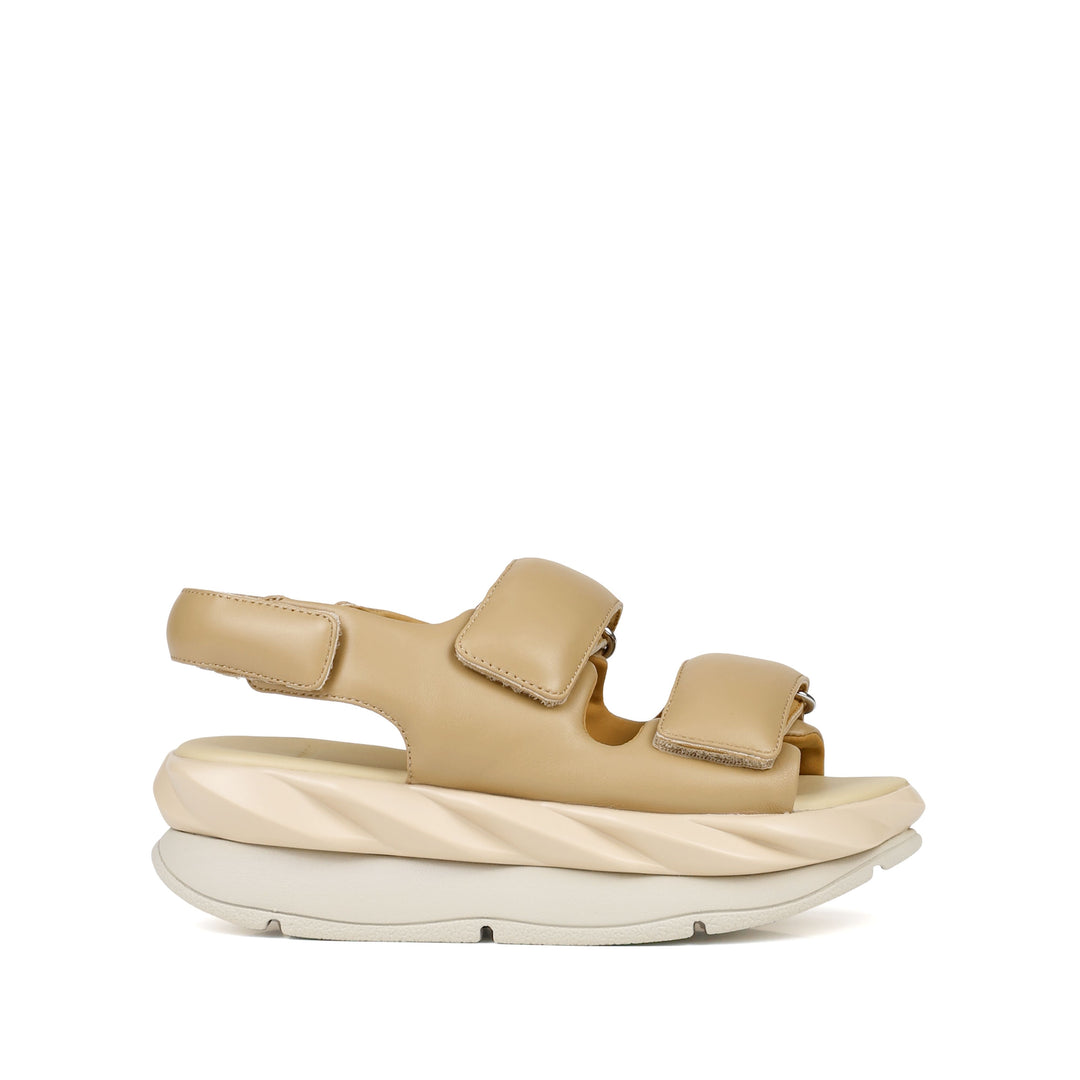 4CCCCEES | Mellow Bibi - Beige