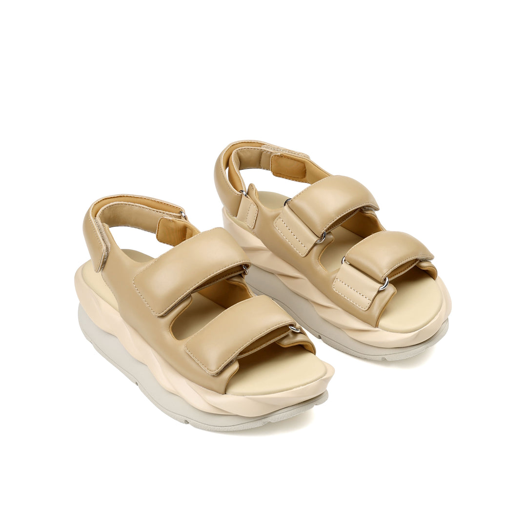 4CCCCEES | Mellow Bibi - Beige