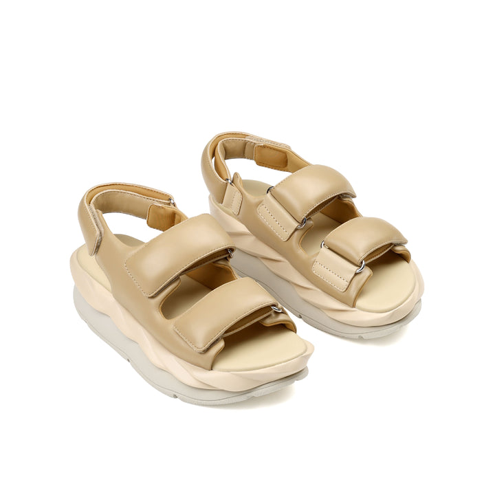 4CCCCEES | Mellow Bibi - Beige