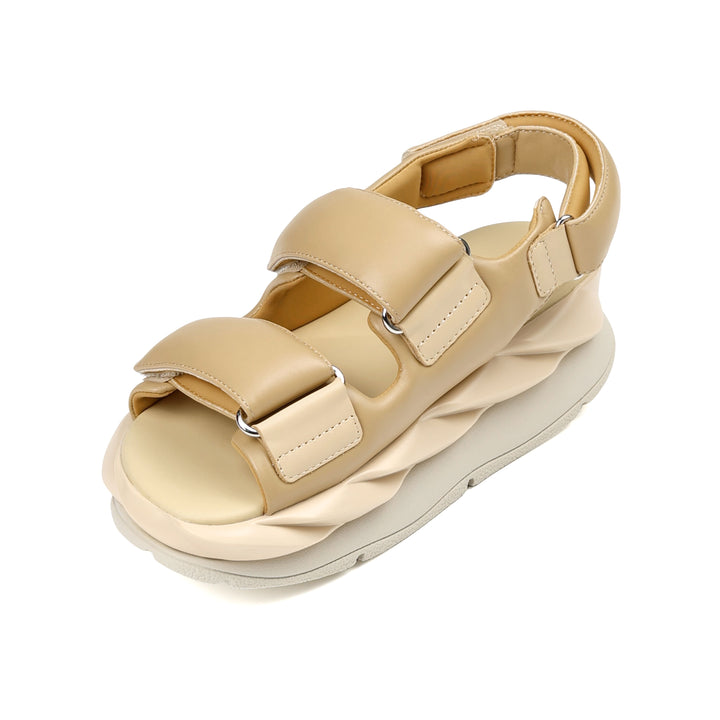 4CCCCEES | Mellow Bibi - Beige