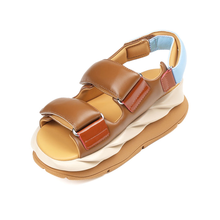 4CCCCEES | Mellow Bibi - Brown