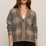 Z Supply | Ludlow Cardigan - Classic Heather Grey