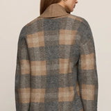 Z Supply | Ludlow Cardigan - Classic Heather Grey