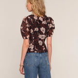 Heartloom | Juneau Top - Posey