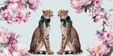 Taylor Gray |  MAHJONG MADNESS Volume 2 Trinket Tray Insert - 5.5X11