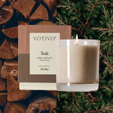 Votivo | Signature Candle 10 oz. | Various