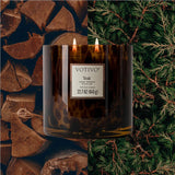Votivo | Tortoise Candle 22.7 oz | Various