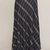 Z Supply | Crestview Plaid Skirt - Eclipse