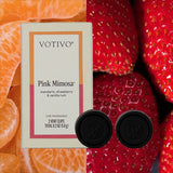 Votivo | Car Fragrance Vent Clip | Various
