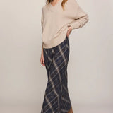 Z Supply | Crestview Plaid Skirt - Eclipse