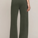Z Supply | Hunter Knit Pant - Classic Olive