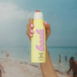 Bask Sunscreen |  SPF 50 Non-Aerosol Spray Sunscreen