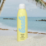Bask Sunscreen | SPF 30 Non-Aerosol Spray Sunscreen