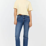 Dear John | Maddox Tee - Rutabaga