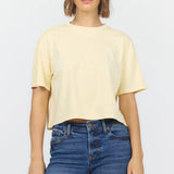 Dear John | Maddox Tee - Rutabaga