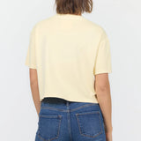 Dear John | Maddox Tee - Rutabaga