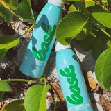 Bask Sunscreen | SPF 30 Mineral Non-Aerosol Spray - Reef Safe Sunscreen