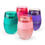HOST | Wine Freeze Cooling Cup - Various Tinted Colors
