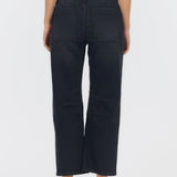 Dear John | Lasso Barrel Jean - Jet Set