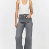 Dear John | Audrey Wide Leg Jean - Empire