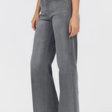 Dear John | Audrey Wide Leg Jean - Empire