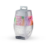 HOST | Wine Freeze Cooling Cup with Cooling Gel - Unicorn Swirl
