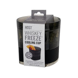 HOST | Whiskey Freeze Insulated Cooling Cups - Smoke