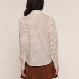 Heartloom | Giza Top - Stripe