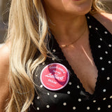 Tart by Taylor | Lubbock Gameday Button