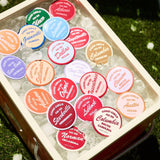 Tart by Taylor | Austin Gameday Button