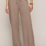 Z Supply | Take It Easy Pant - Heather Ash