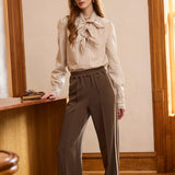 Heartloom | Giza Top - Stripe