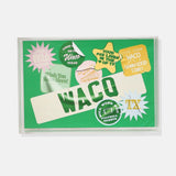 Tart by Taylor | Waco Small Tray - Tailgate Collection